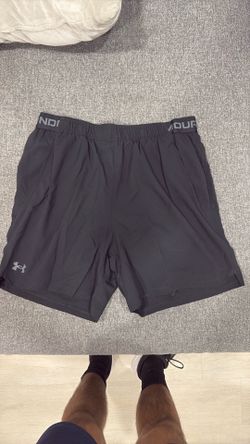 Under Armour Compression Shorts