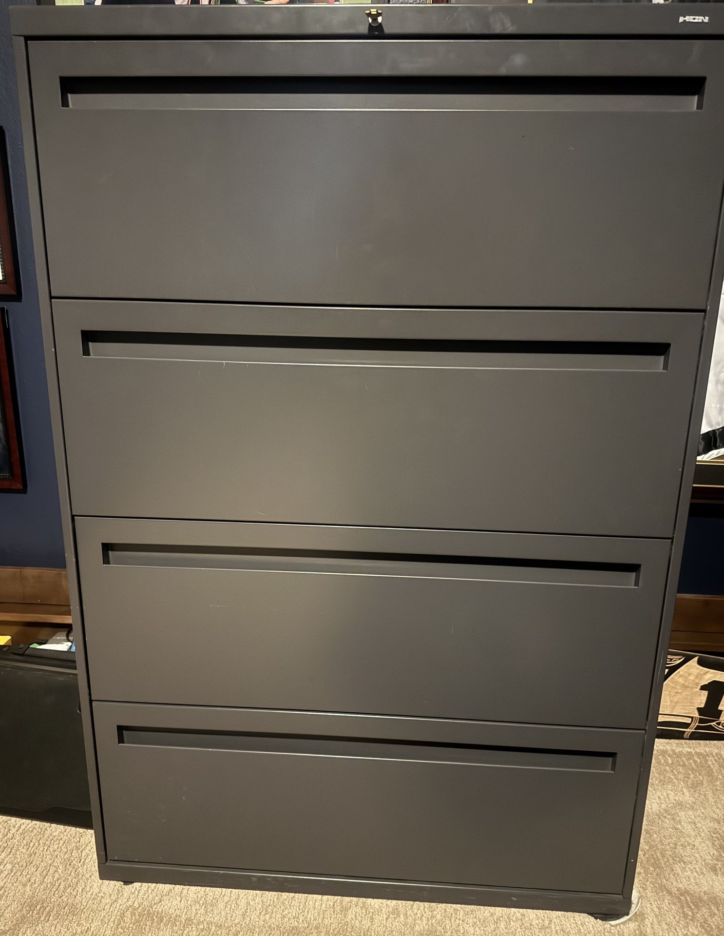 File Cabinet
