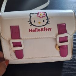 Hello Kitty Purse (Kids)