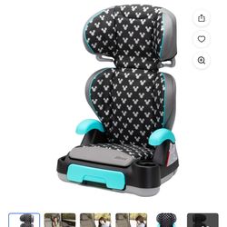 Toddler 2in1 Unisex Baby Car Seat