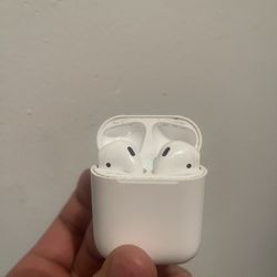Airpod’s
