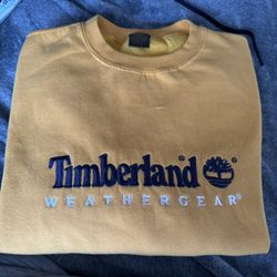 Timberland Crewneck 