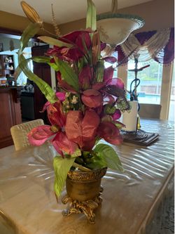 Nice flowers