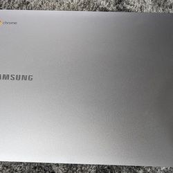 Samsung Google Laptop 