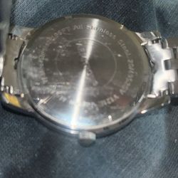 Armitron Watch Needs A Battery