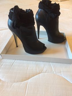 Ankle Boots