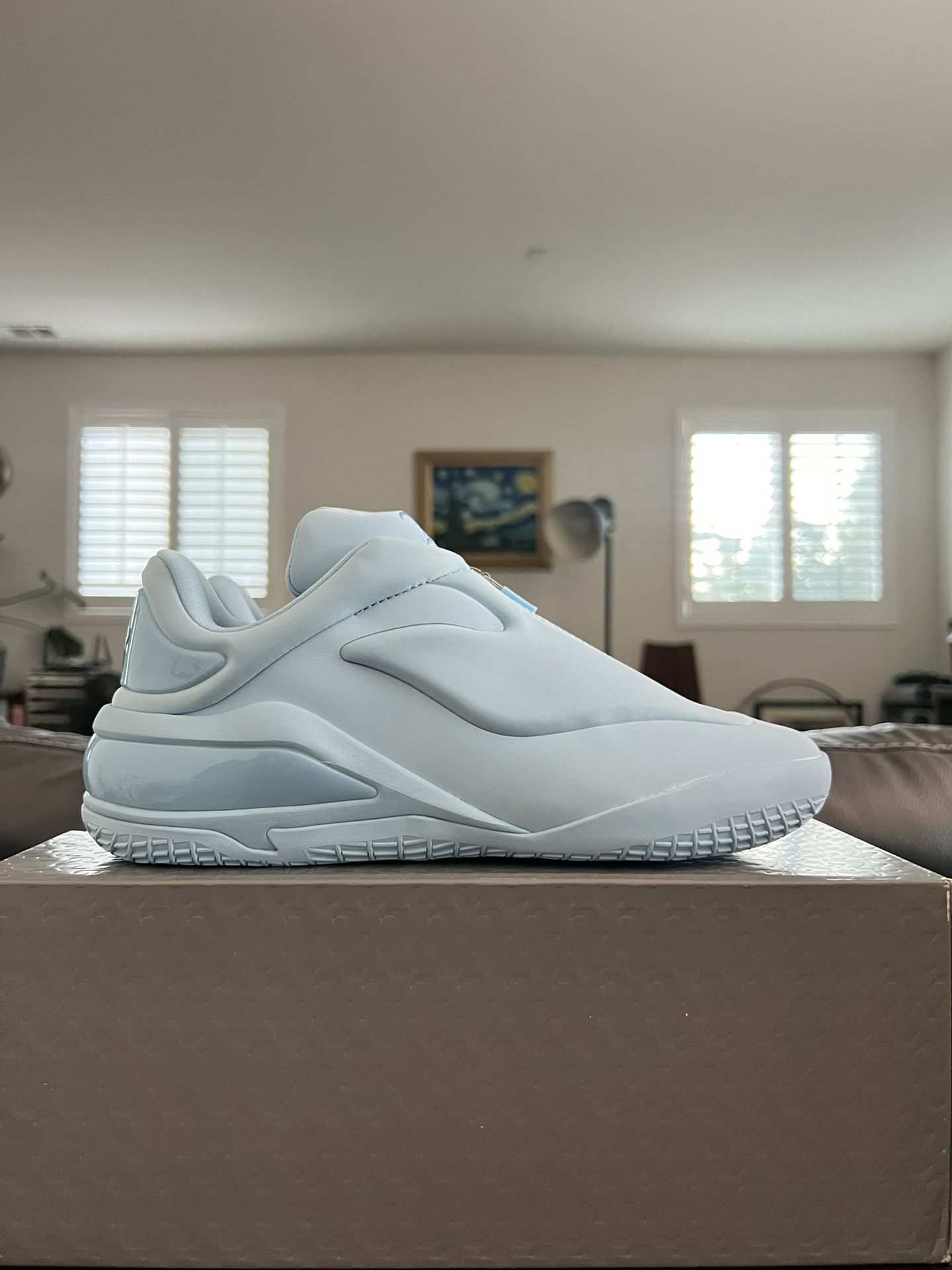 Converse Shai 001 Masi Blue Ox