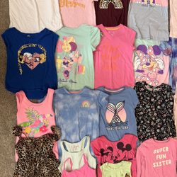 Girls Bundle 
