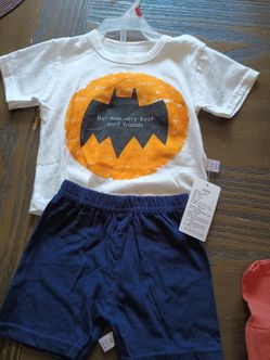 Baby boy clothes