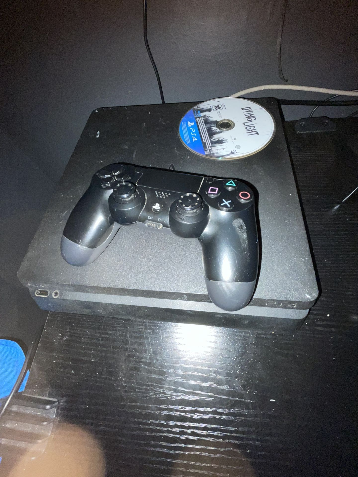 PS4 Pro