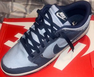 Nike Dunks L Retro SE size 13