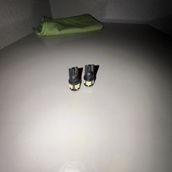 G37 roof lights