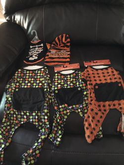 Dog pajamas