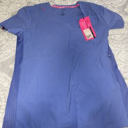 Koi Scrubs 