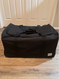Dance Costume Duffle with garment rack