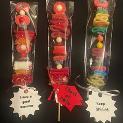 Candy Kabobs