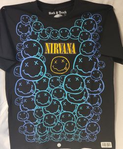 Rock Band T Shirts