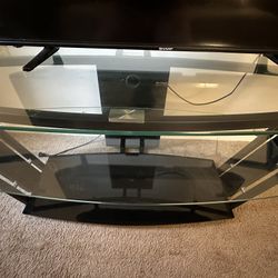 TV Console