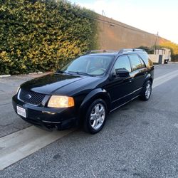 2006 Ford Freestyle