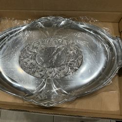 Lenox Serving Tray