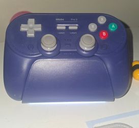 8bitdo Pro 3