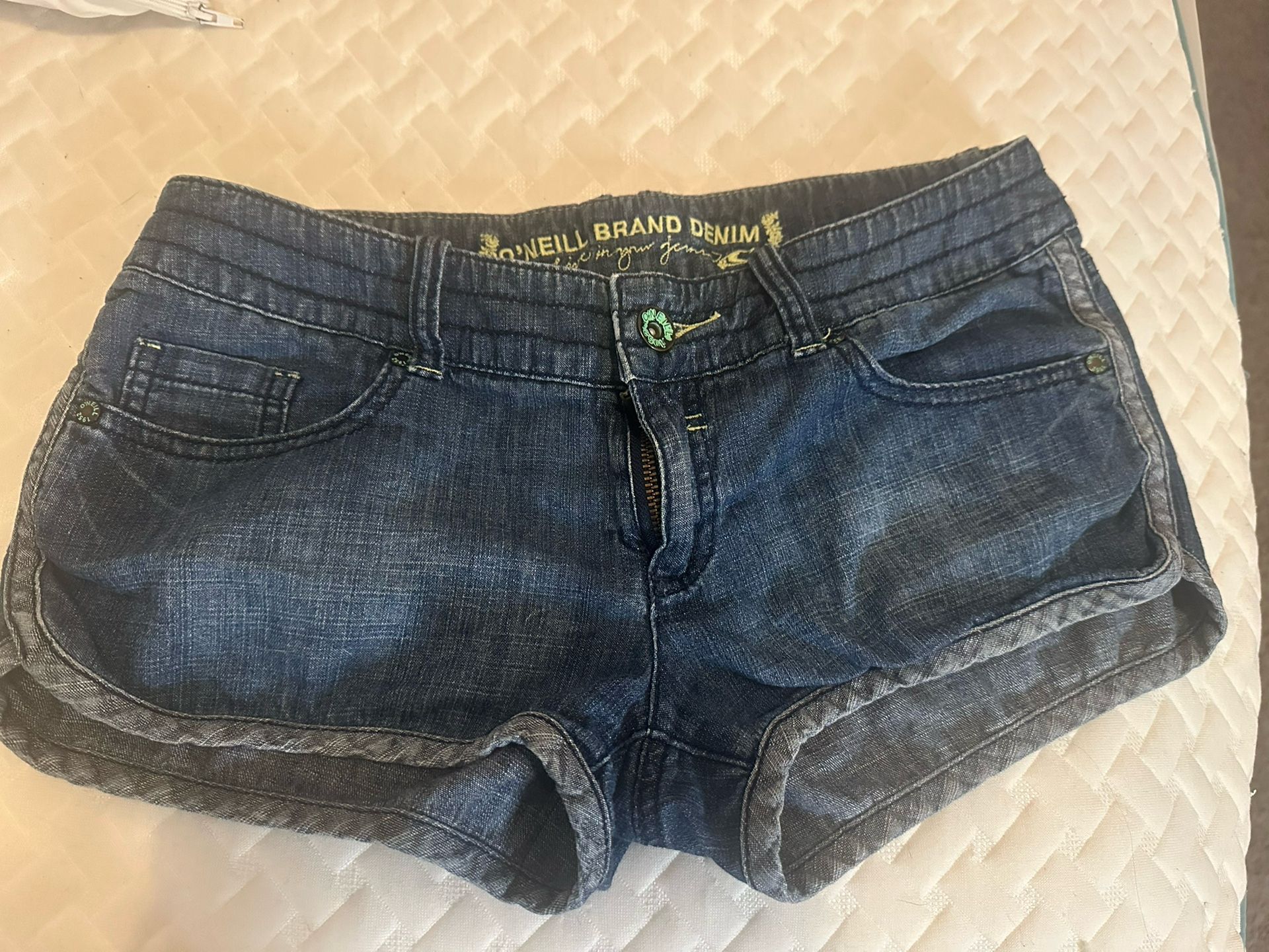 O’Neil Shorts 5