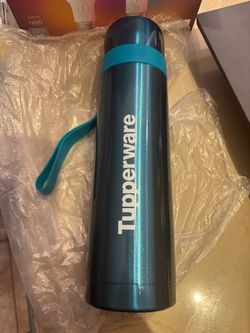 Tupperware termo