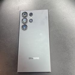 Samsung S24 Ultra512 Gb Black 