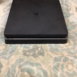 PS4 Slim 1TB 