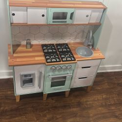 Kidkraft Kitchen