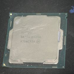 I5 7500 Cpu