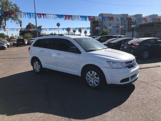 2014 Dodge Journey