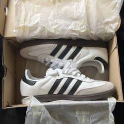 Adidas Sambas