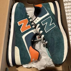 New Balance Miami Dolphins 