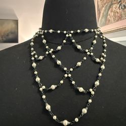 Magnificent Necklace 