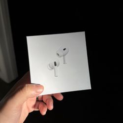 AirPod Pro 2