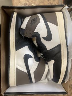 Jordan 1 Mocha Size 11 Men’s