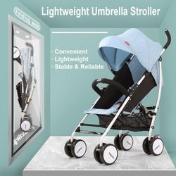 Umbrella Stroller New 