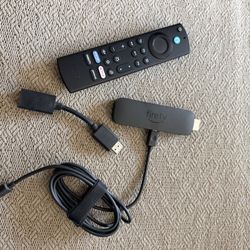 Amazon Fire TV