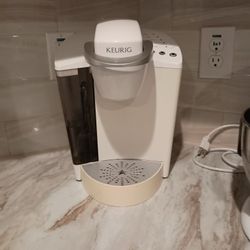 White Keruig 