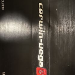 Cerwin Vega 1000 Watt Amp 