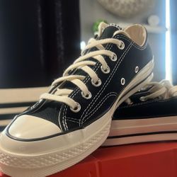 Chucks 70s Canvas 