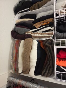 Sweaters- various! Size s/m