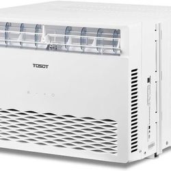 8000 BTU Window AC