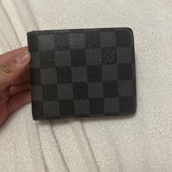 Louis Vuitton Wallet