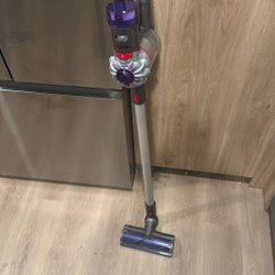 Dyson Vaccum Cleaner