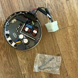 Zhongshan Broad-Ocean Motor Co., Ltd.