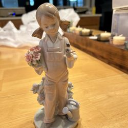 Lladro Figurines
