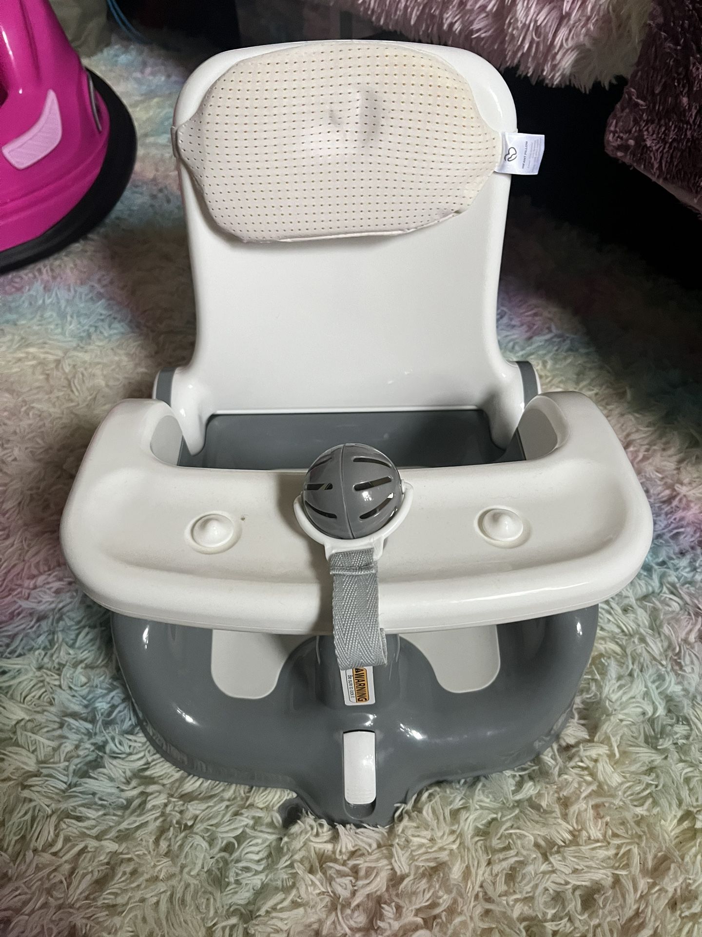 2nd Generation Bath Seat