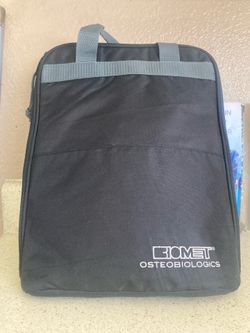 Non invasive spine stimulator must go asap make me an offer
